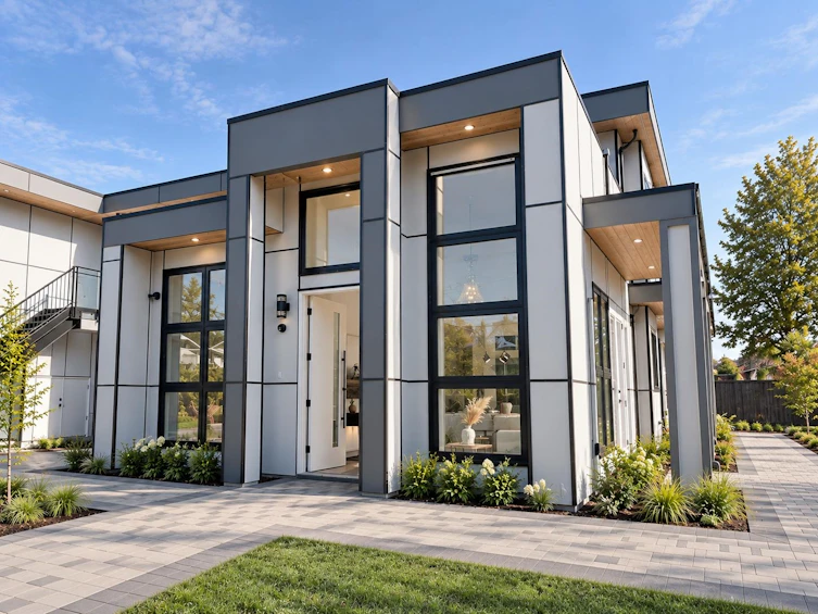 1-8760 Millmore Road, Richmond, BC, V7C 1S9