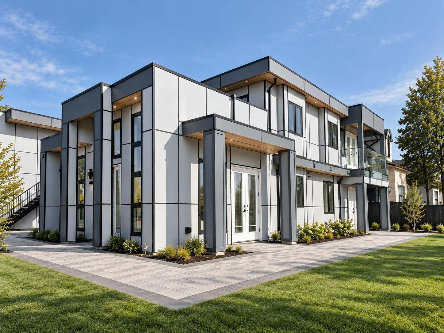 1-8760 Millmore Road, Richmond, BC, V7C 1S9 - 23