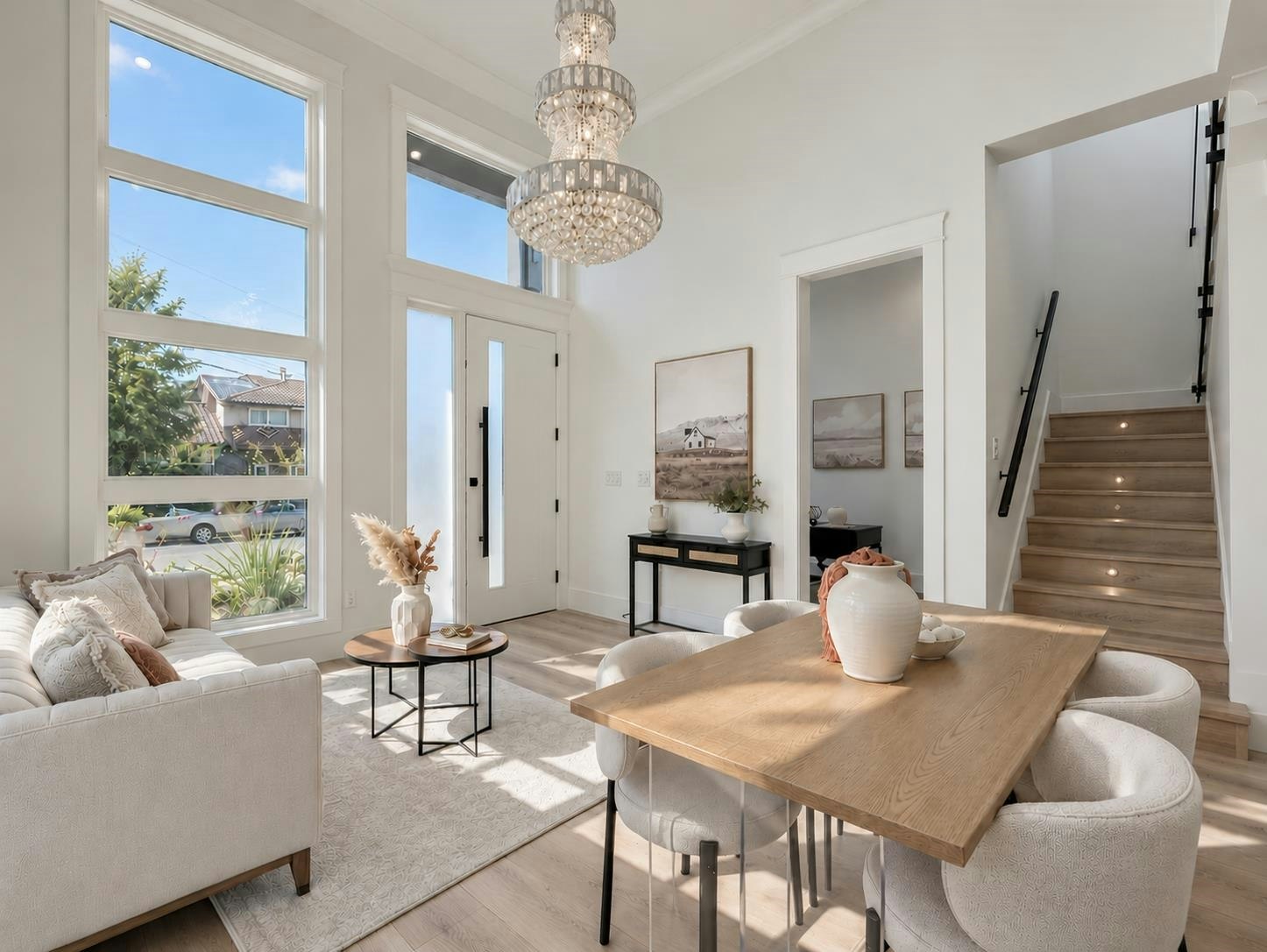 1-8760 Millmore Road, Richmond, BC, V7C 1S9 - 2