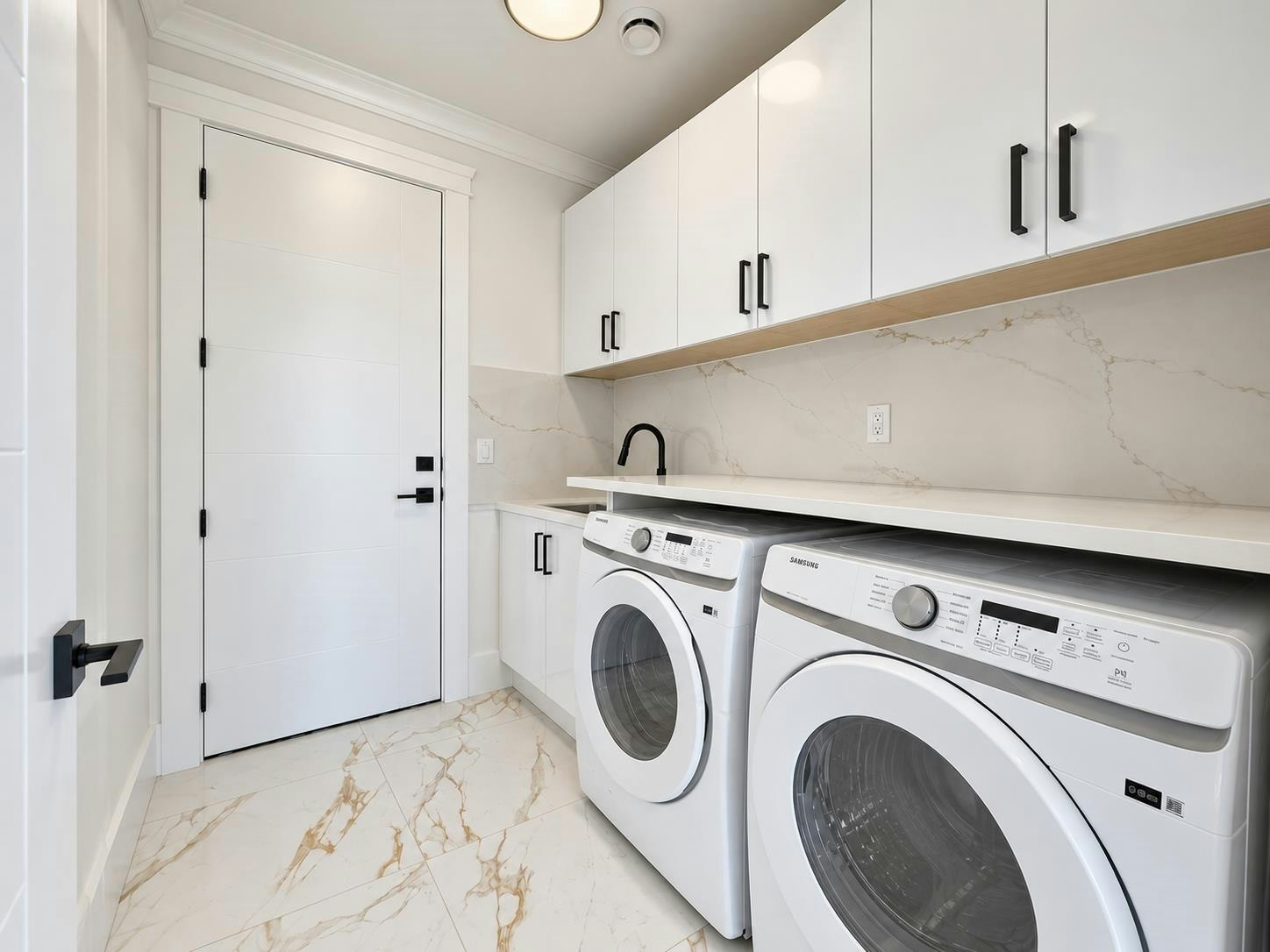 1-8760 Millmore Road, Richmond, BC, V7C 1S9 - 9