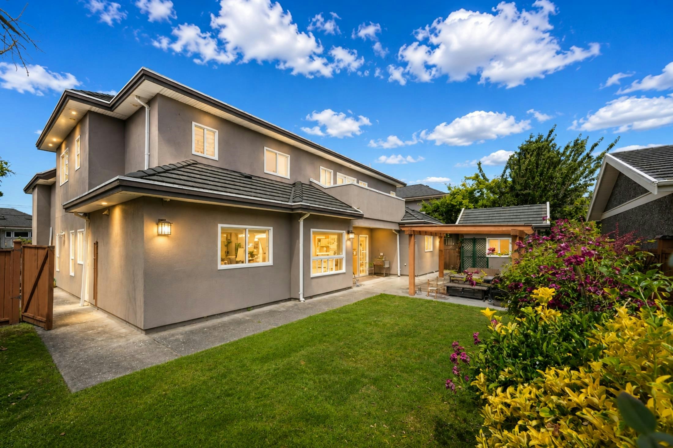 9140 Diamond Road, Richmond, BC, V7E 1P3 - 35