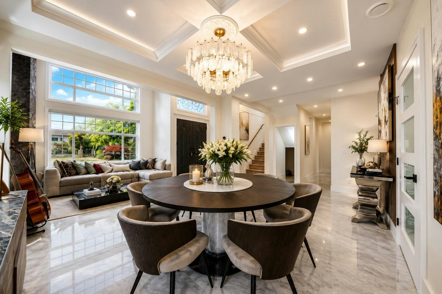 9140 Diamond Road, Richmond, BC, V7E 1P3 - 10