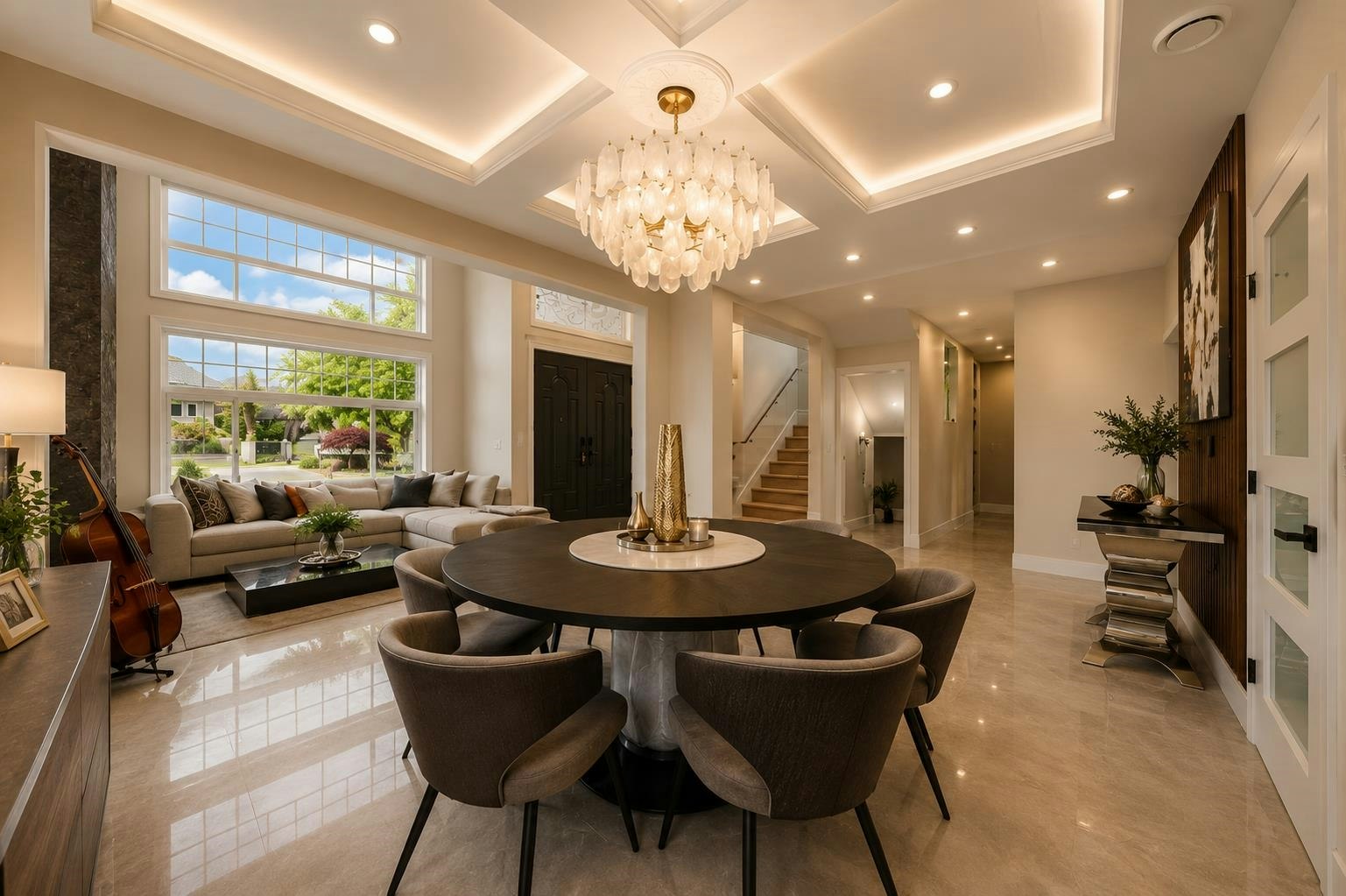 9140 Diamond Road, Richmond, BC, V7E 1P3 - 7