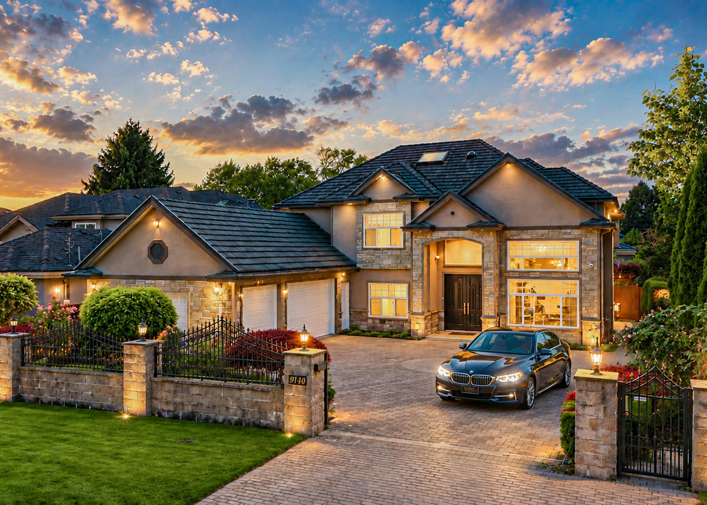 9140 Diamond Road, Richmond, BC, V7E 1P3 - 38
