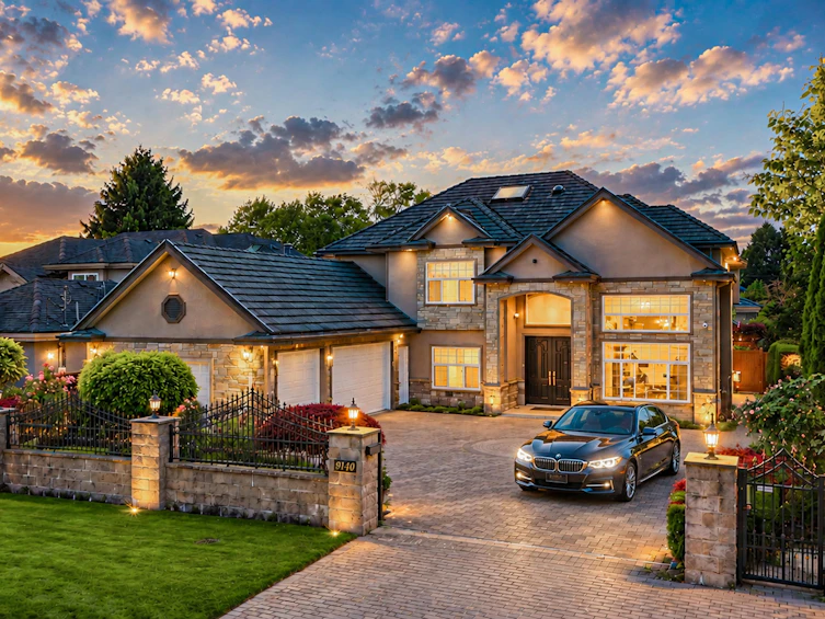 9140 Diamond Road, Richmond, BC, V7E 1P3 - 38