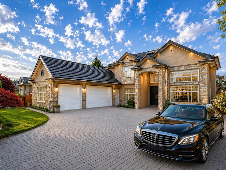9140 Diamond Road, Richmond, BC, V7E 1P3