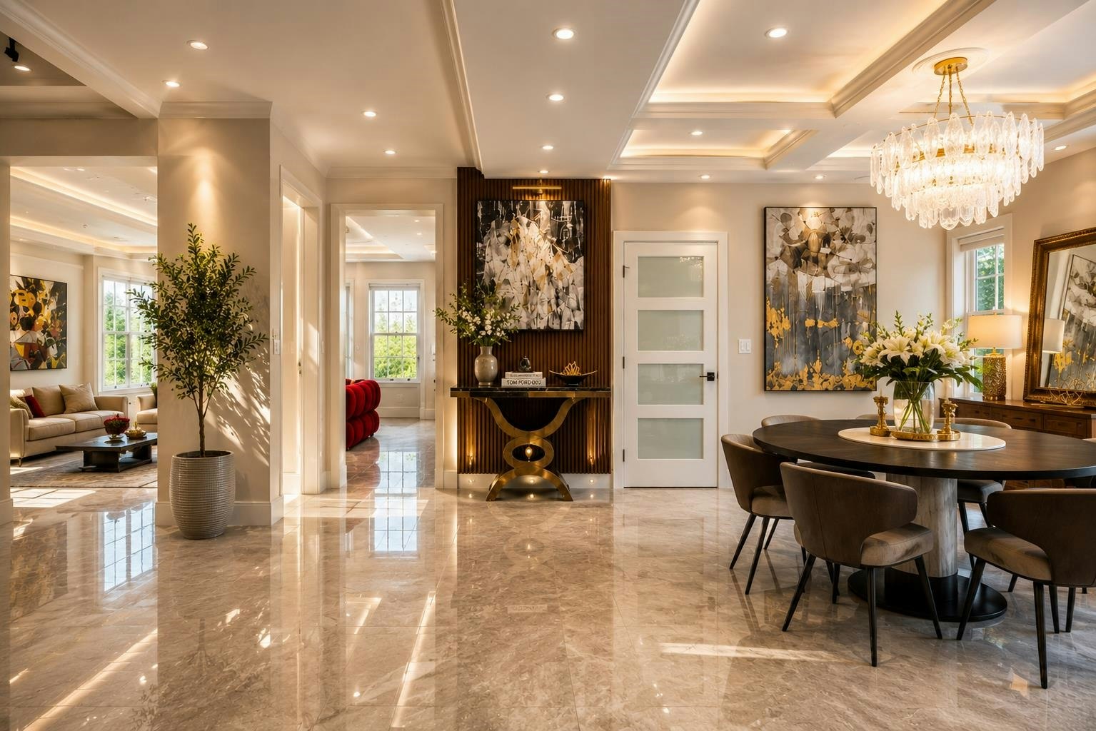 9140 Diamond Road, Richmond, BC, V7E 1P3 - 9