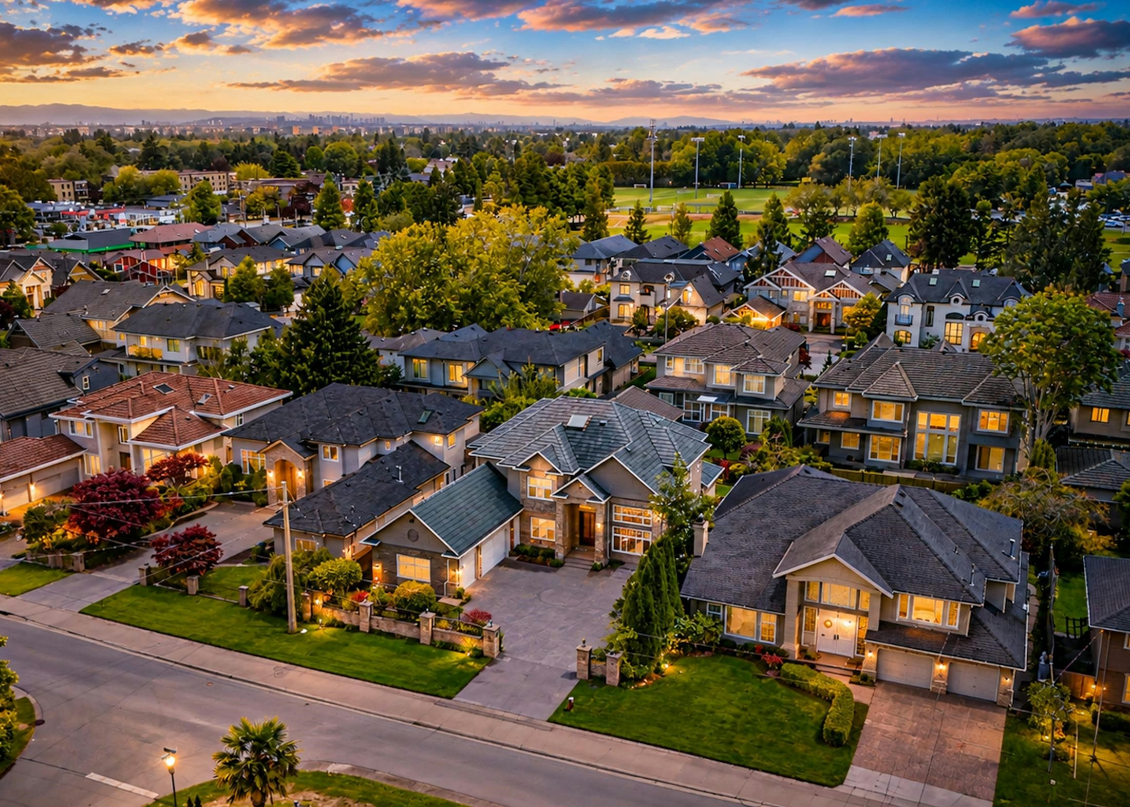 9140 Diamond Road, Richmond, BC, V7E 1P3 - 36