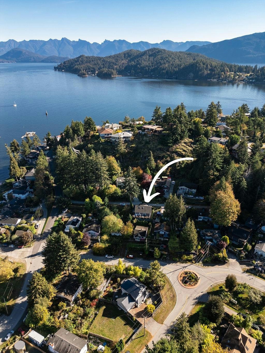 354 Headlands Road, Gibsons, BC, V0N 1V8 - 26
