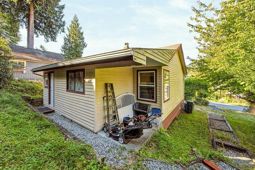 354 Headlands Road, Gibsons, BC, V0N 1V8 - 24