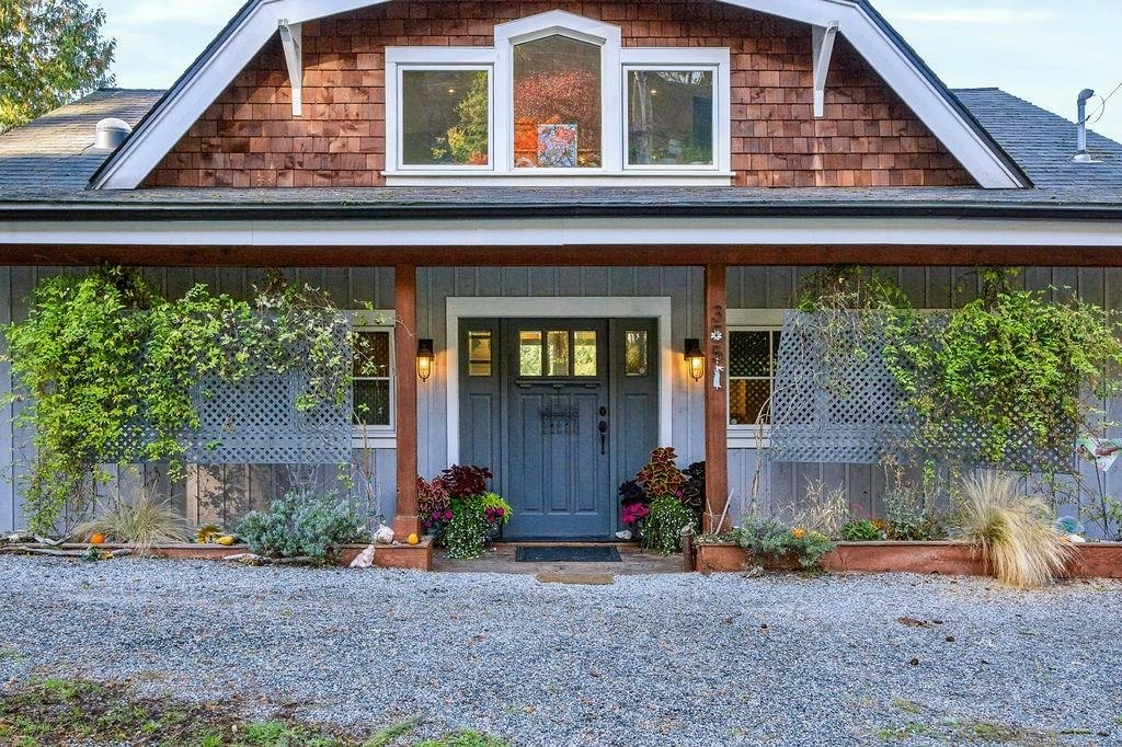 354 Headlands Road - 2