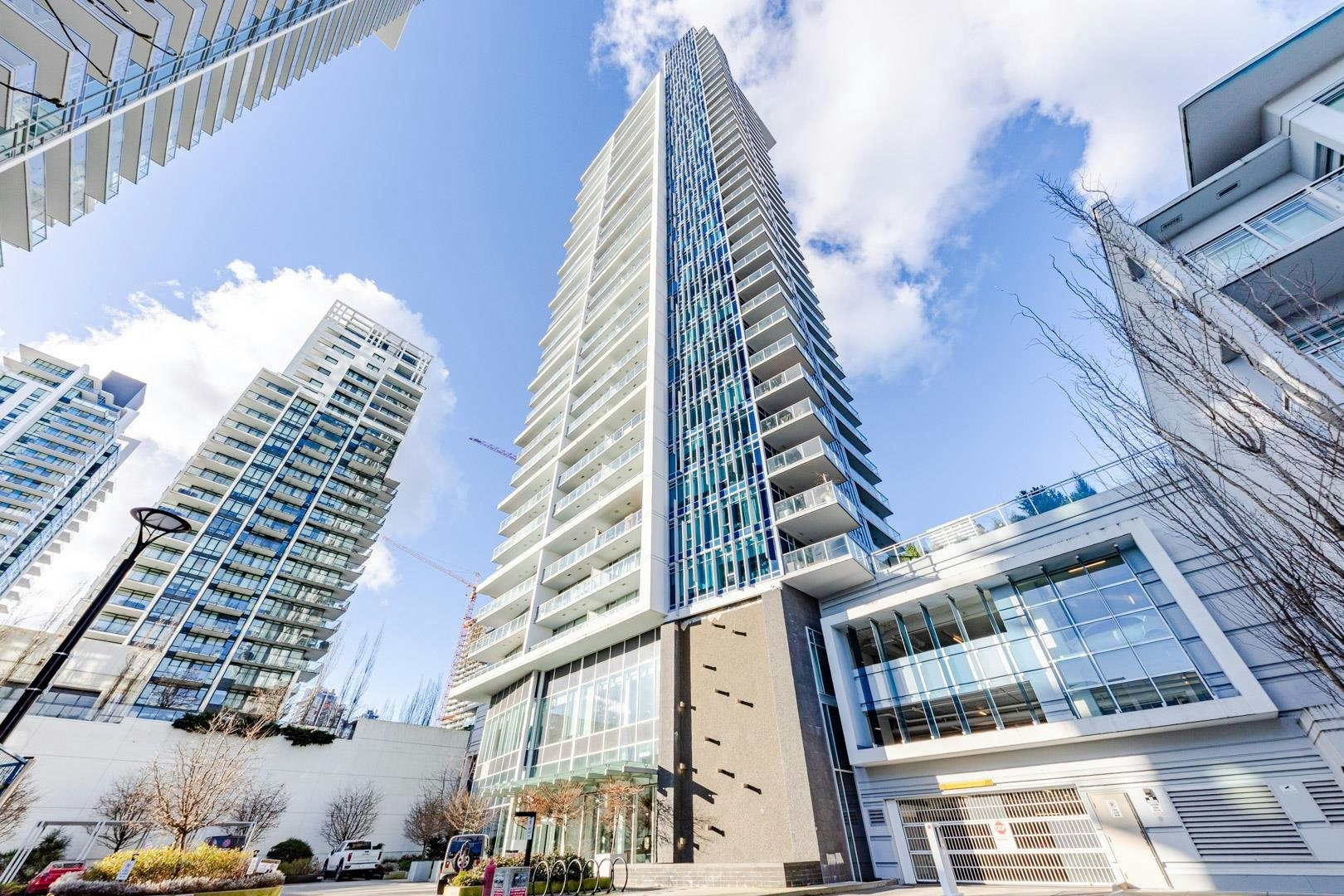 1805-2311 Beta Avenue, Burnaby, BC, V5C 0M1