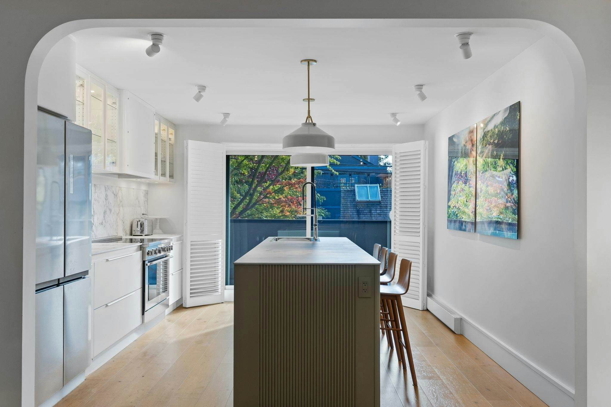 1944 Mcnicoll Avenue, Vancouver, BC, V6J 1A6 - 12
