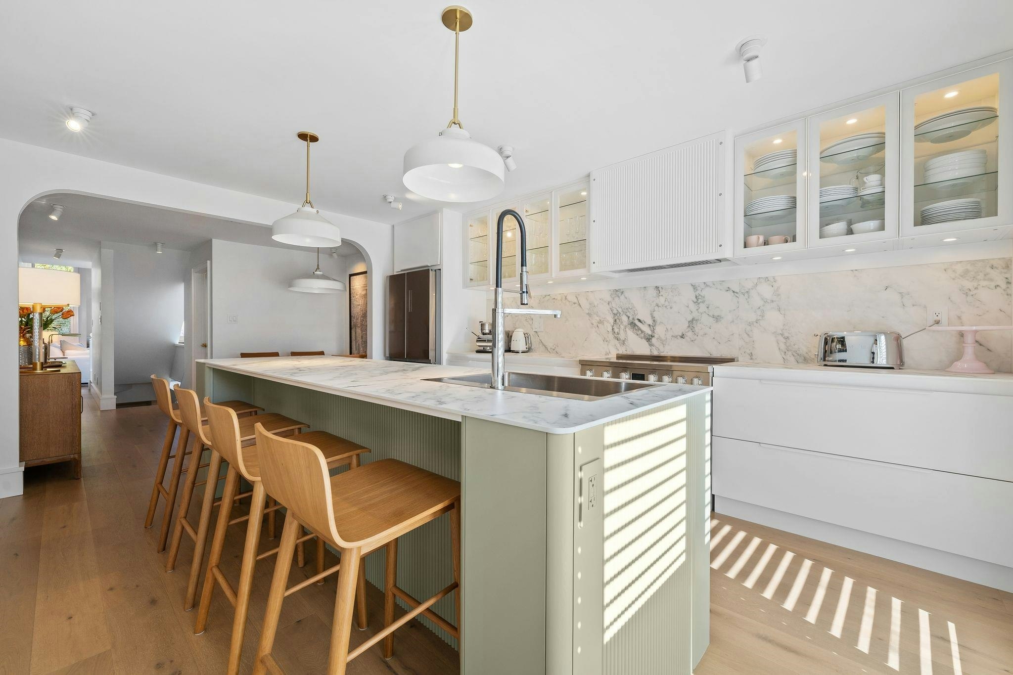 1944 Mcnicoll Avenue, Vancouver, BC, V6J 1A6 - 9