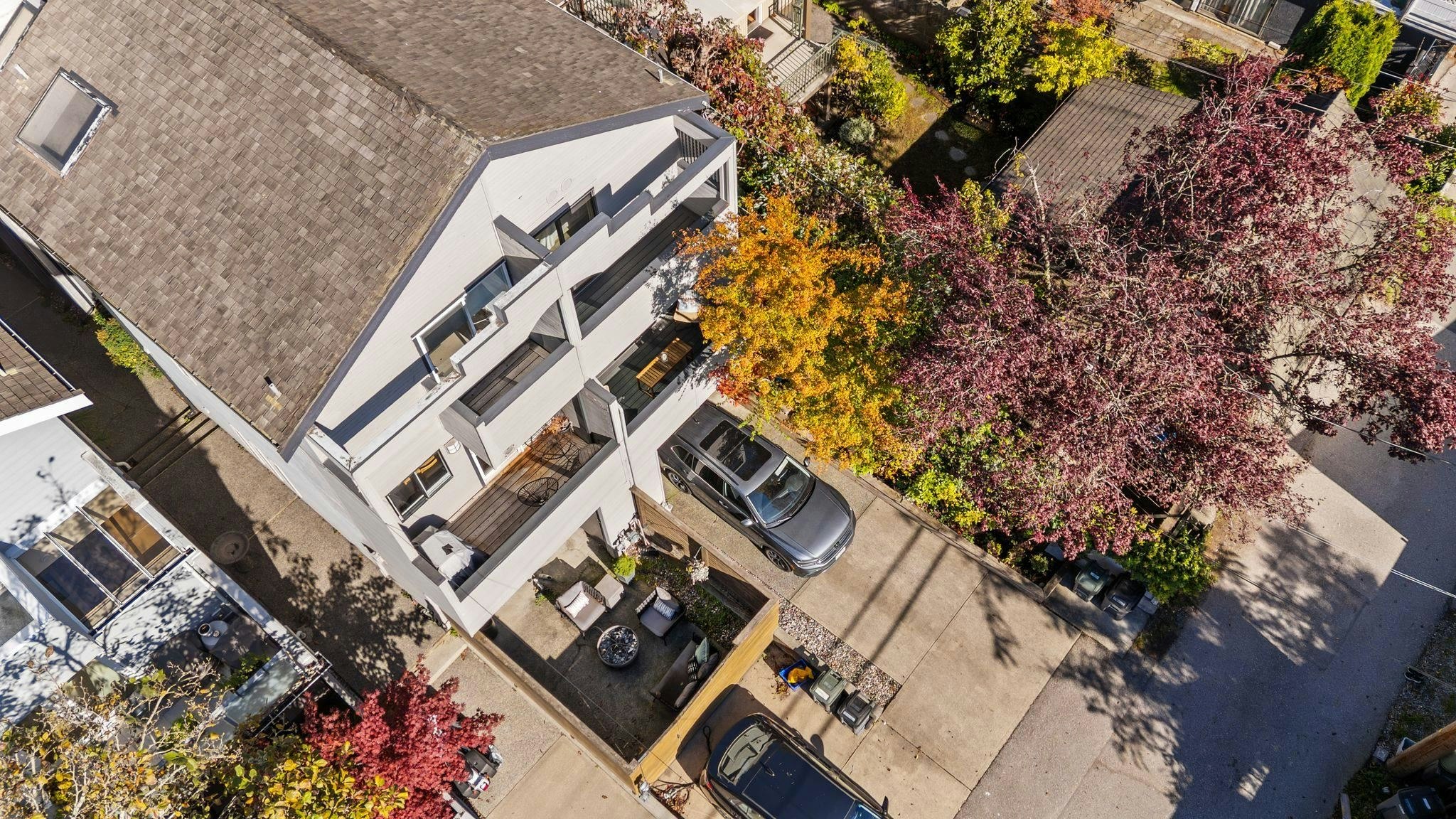 1944 Mcnicoll Avenue, Vancouver, BC, V6J 1A6 - 2