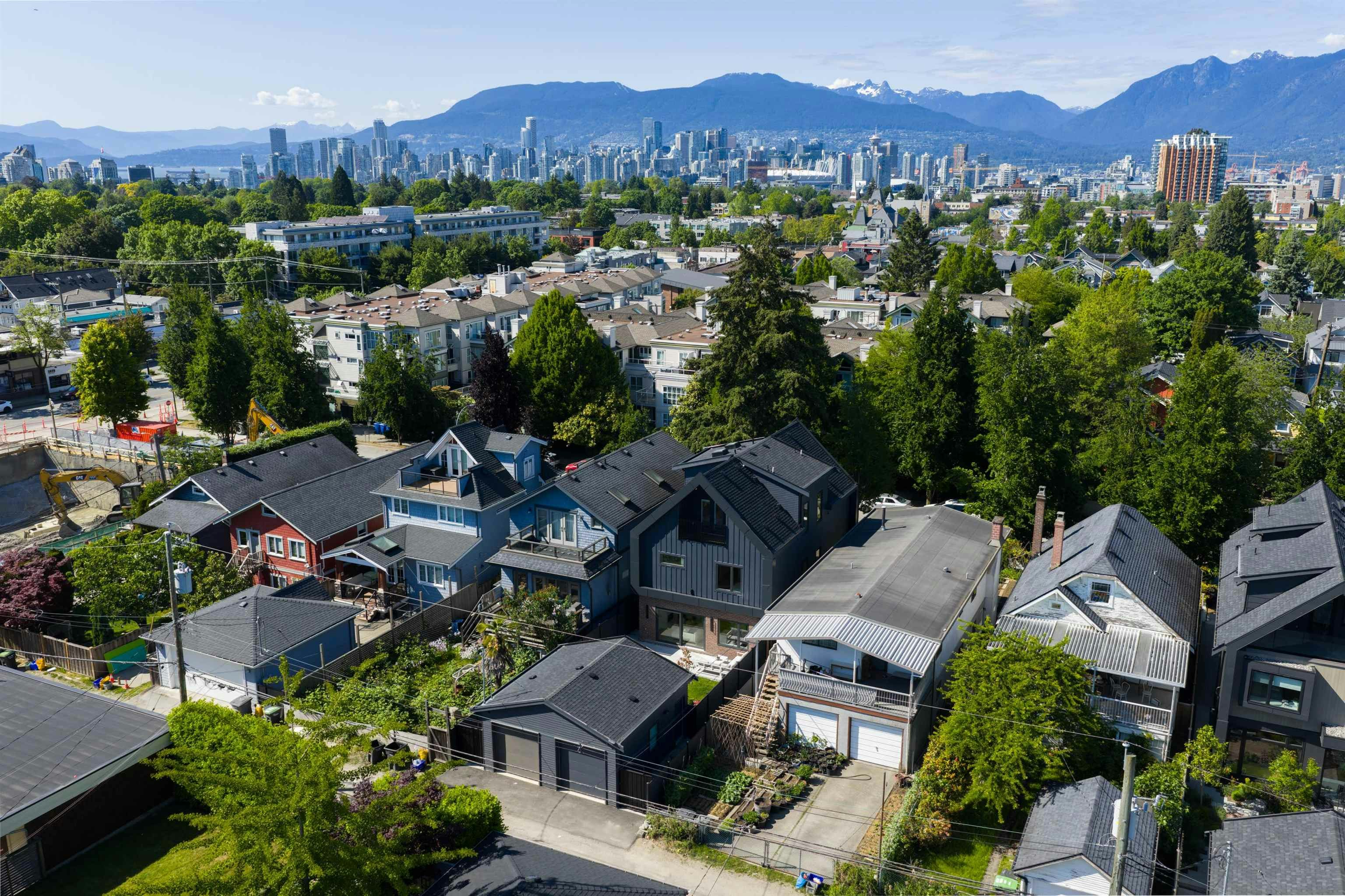 2-258 E 19 Avenue, Vancouver, BC, V5V 1J2 - 12