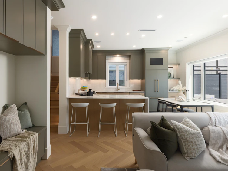2-258 E 19 Avenue, Vancouver, BC, V5V 1J2 - 4