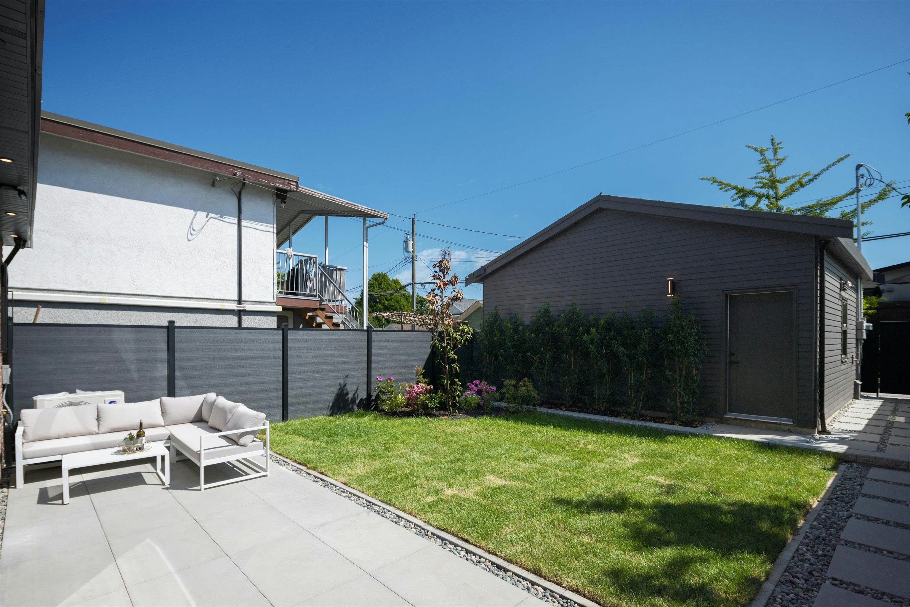 2-258 E 19 Avenue, Vancouver, BC, V5V 1J2 - 9