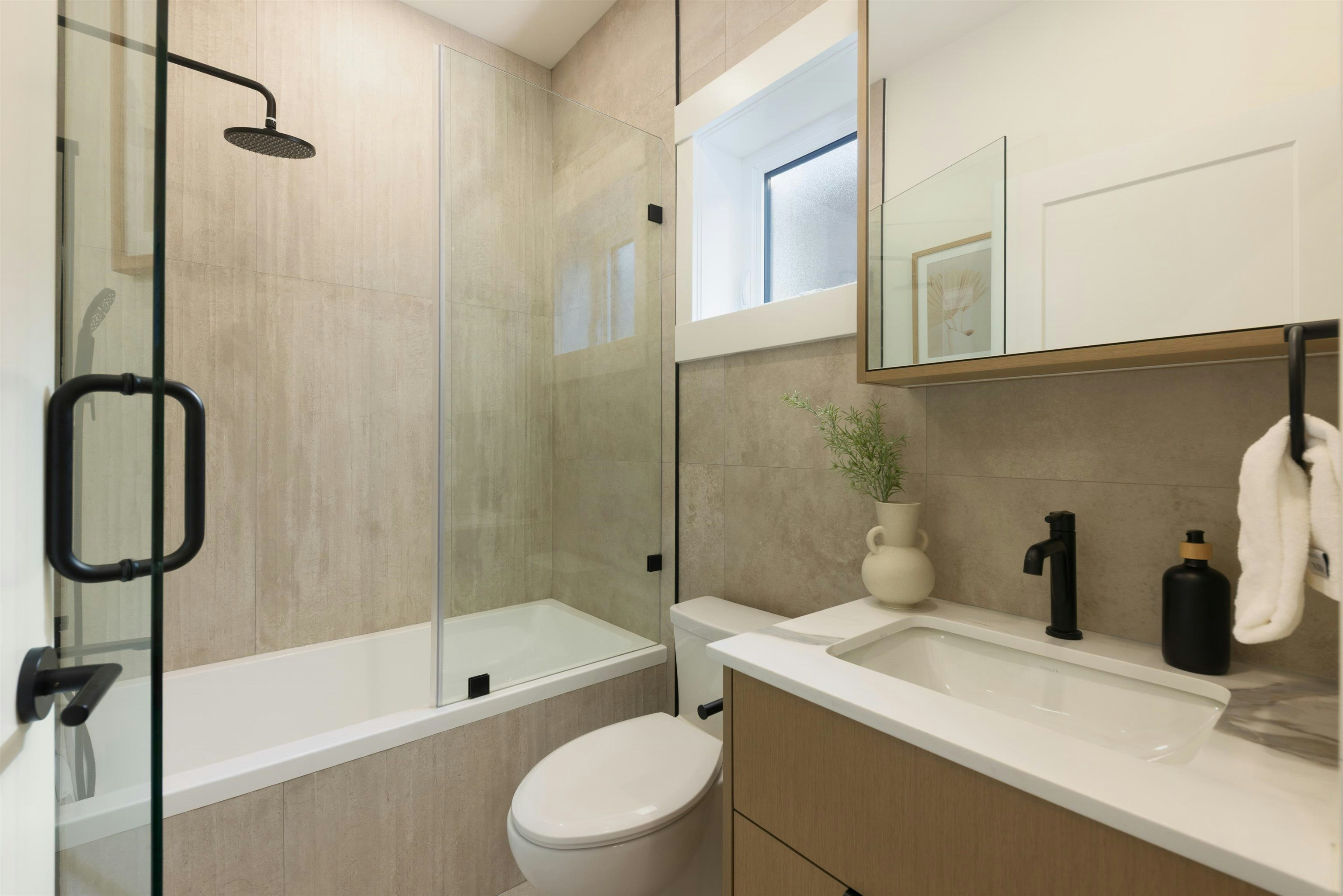2-258 E 19 Avenue, Vancouver, BC, V5V 1J2 - 27