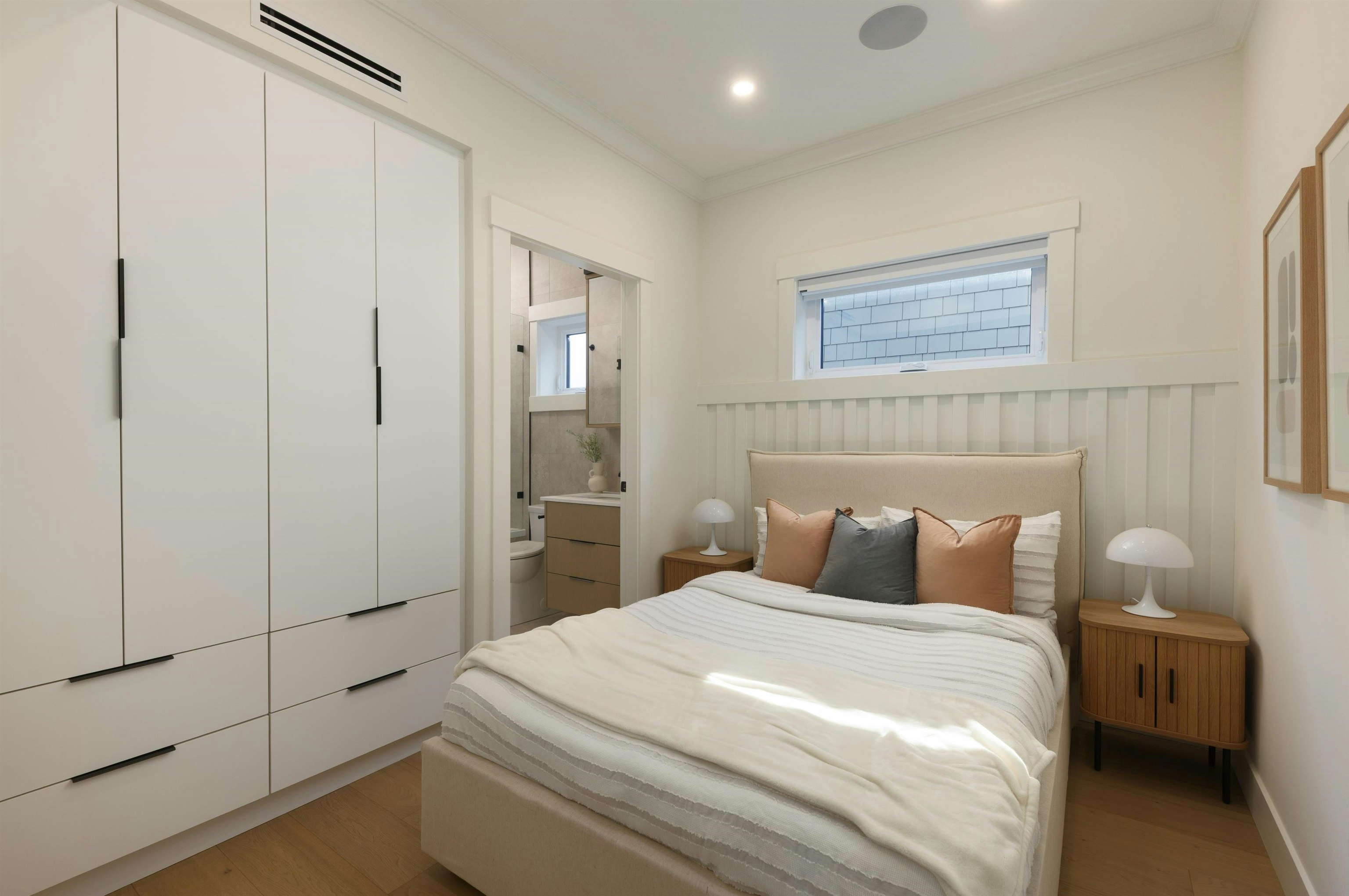 2-258 E 19 Avenue, Vancouver, BC, V5V 1J2 - 26