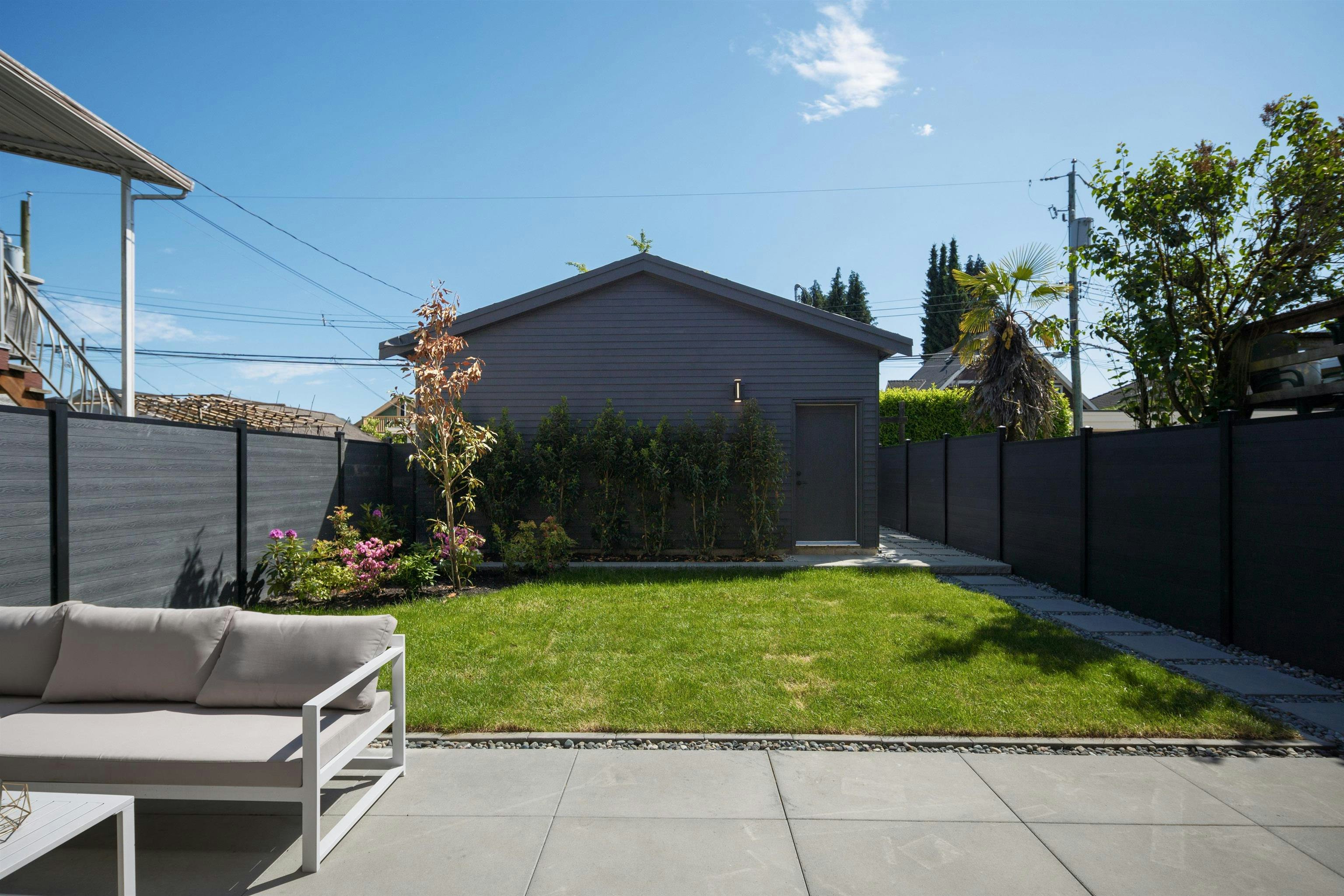2-258 E 19 Avenue, Vancouver, BC, V5V 1J2 - 8