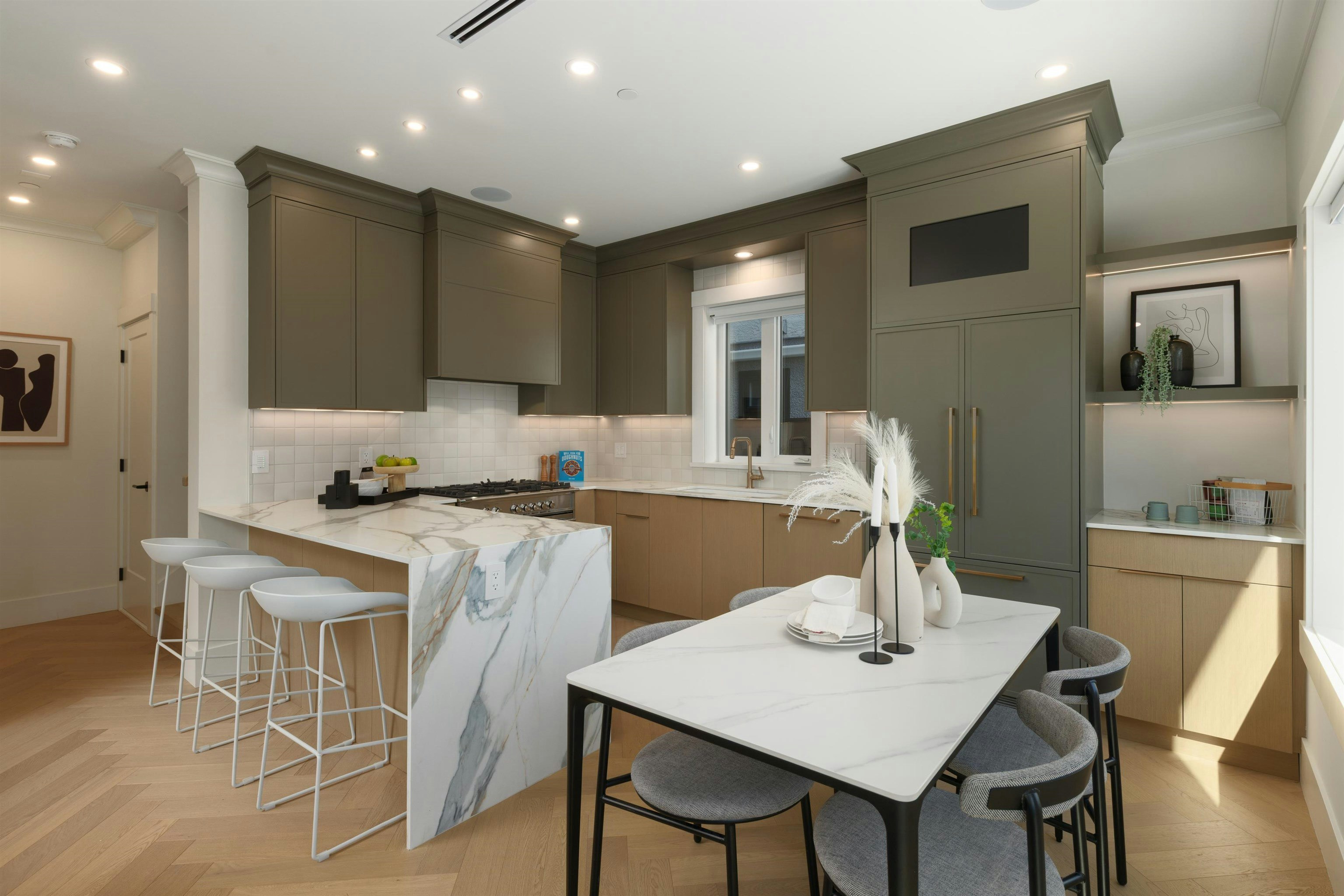2-258 E 19 Avenue, Vancouver, BC, V5V 1J2 - 14