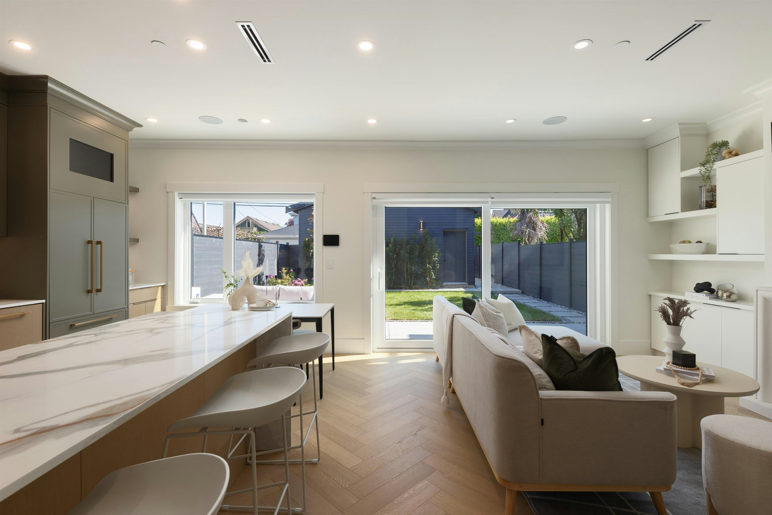 2-258 E 19 Avenue, Vancouver, BC, V5V 1J2 - 6