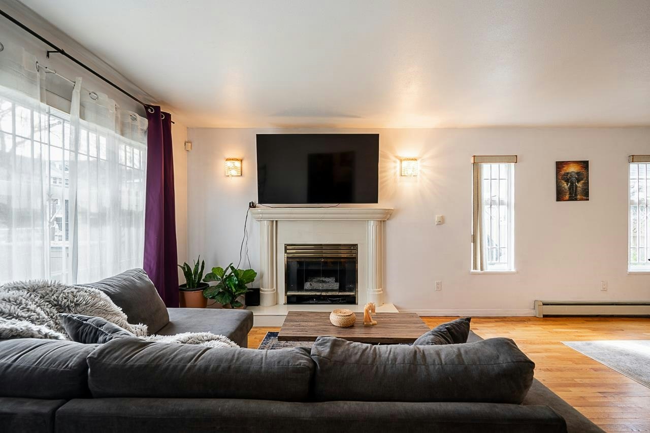 1407 E 12th Avenue, Vancouver, BC, V5N 2A1