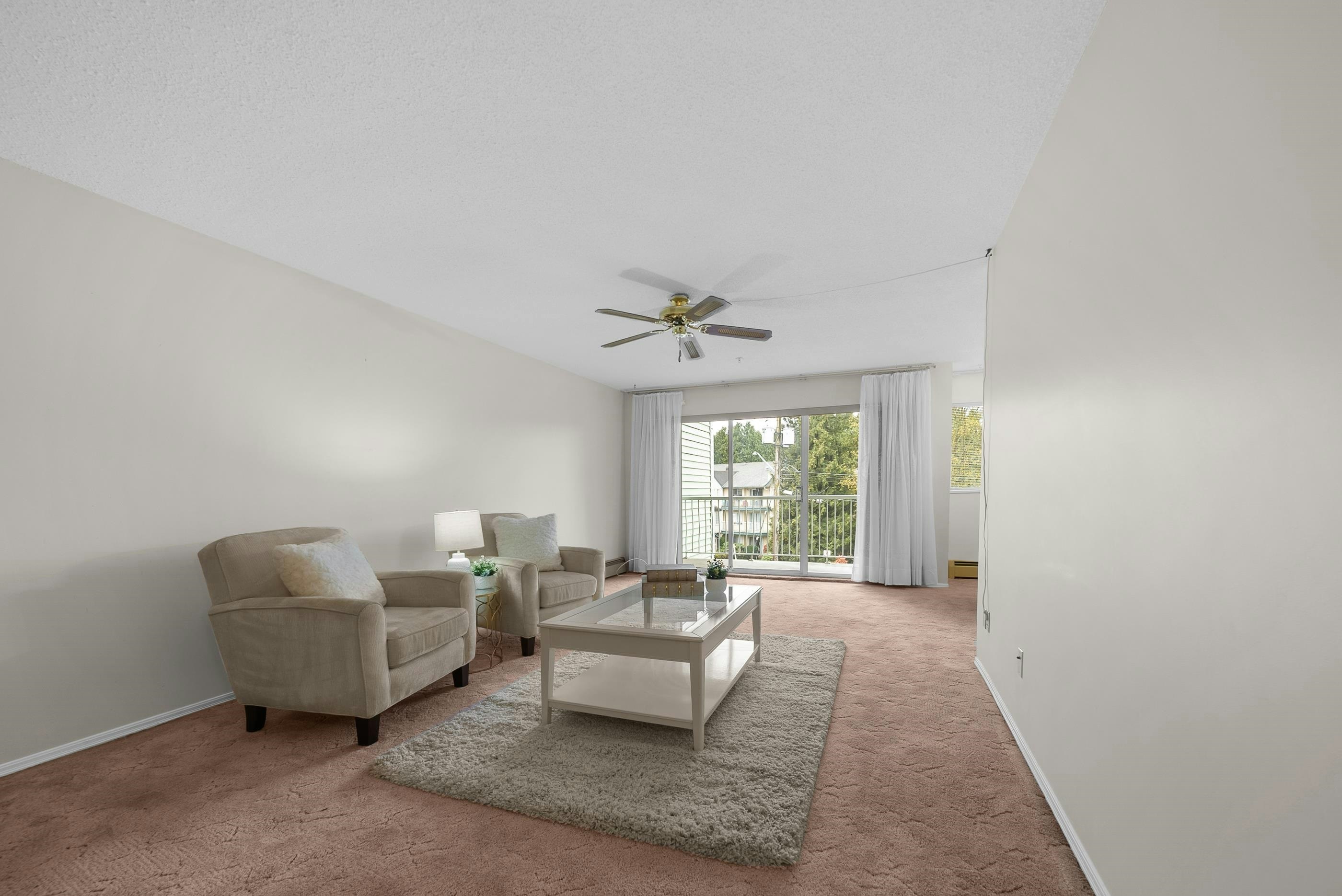 217-31850 Union Avenue, Abbotsford, BC, V2T 4V2 - 4