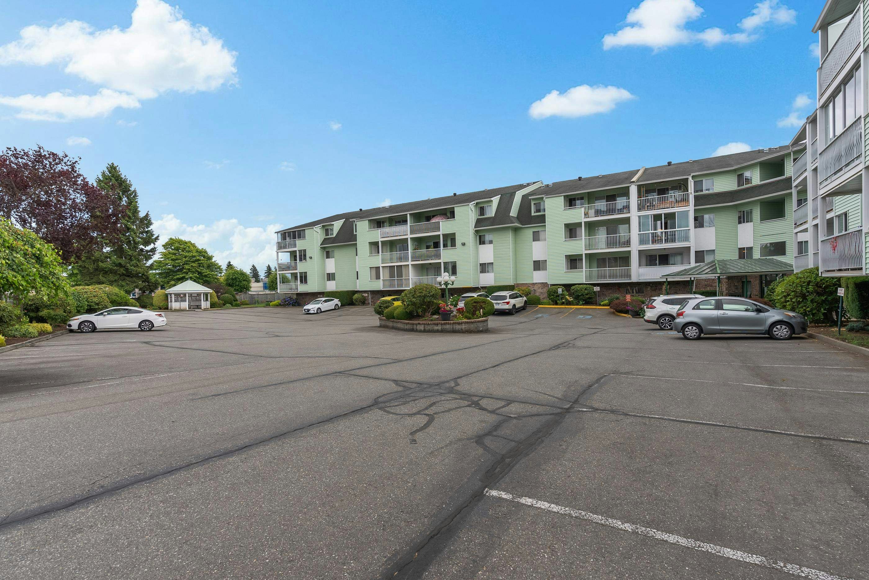217-31850 Union Avenue, Abbotsford, BC, V2T 4V2 - 31