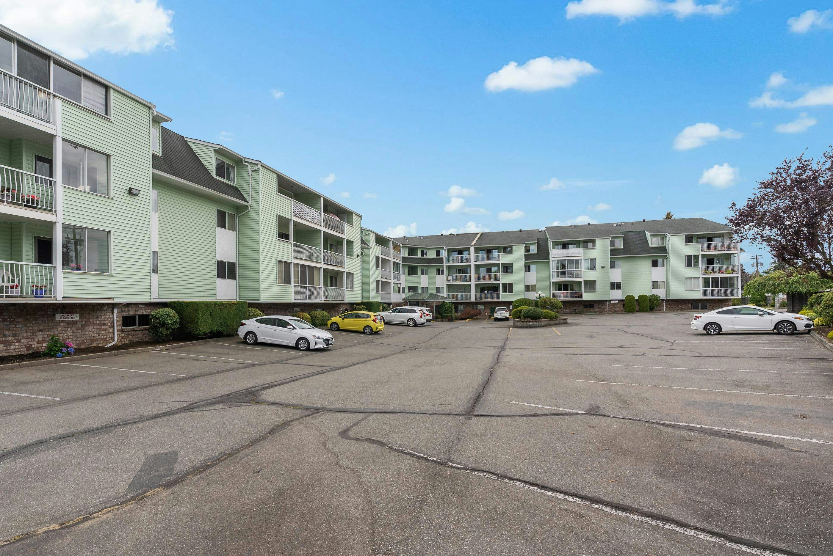 217-31850 Union Avenue, Abbotsford, BC, V2T 4V2 - 30