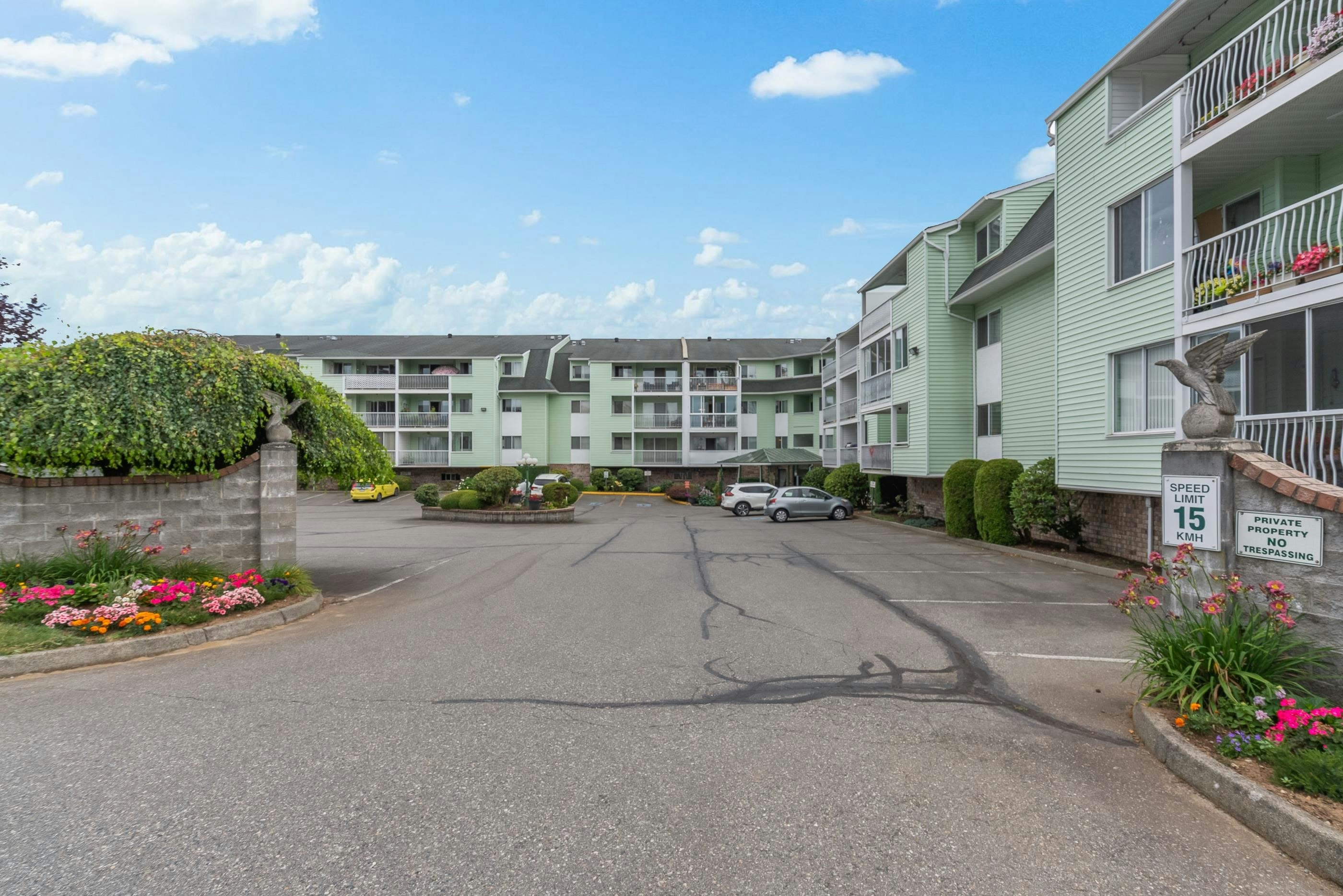 217-31850 Union Avenue, Abbotsford, BC, V2T 4V2 - 2