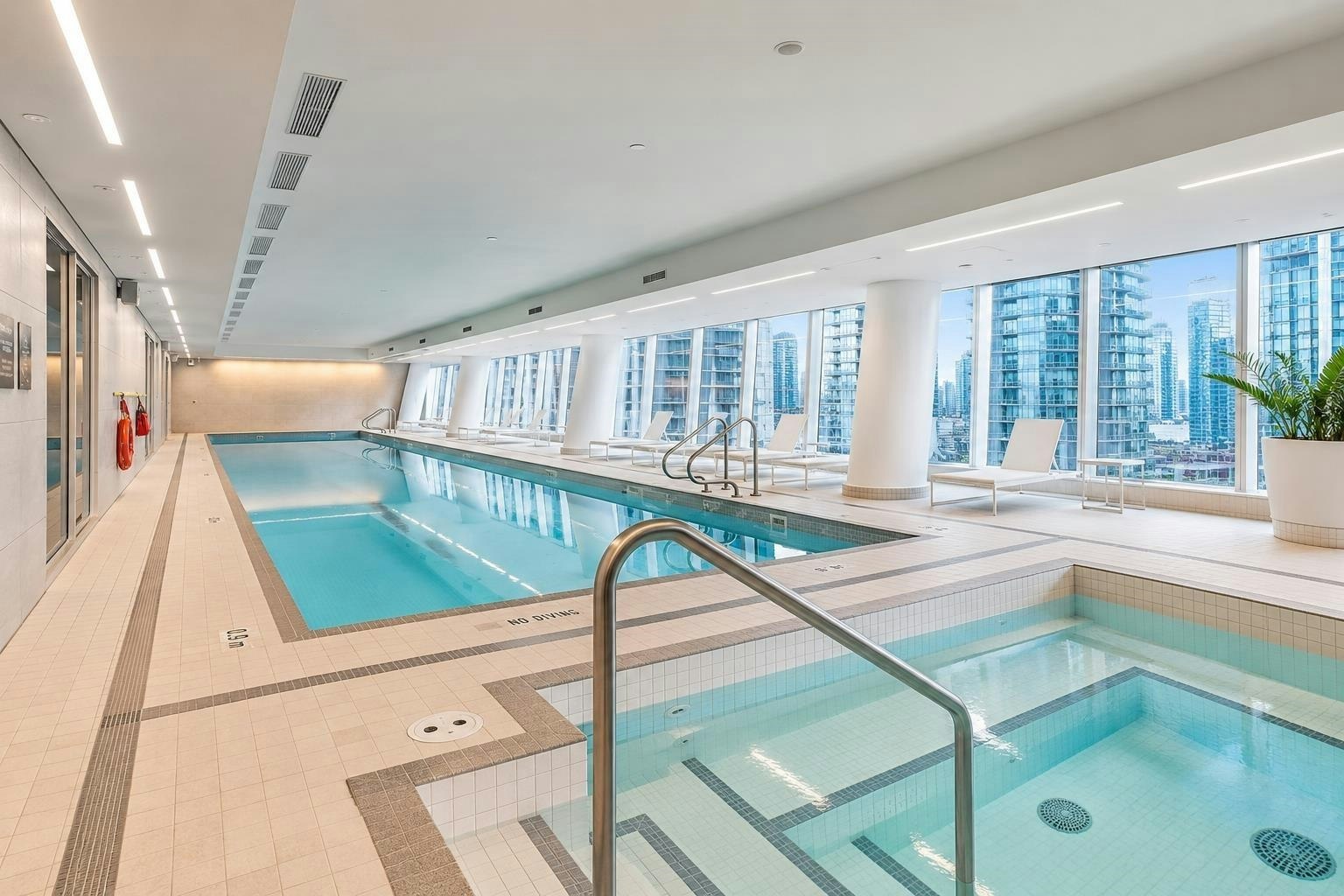 2903-1277 Hornby Street, Vancouver, BC, V6Z 0H7