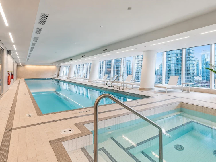 2903-1277 Hornby Street, Vancouver, BC, V6Z 0H7 - 11