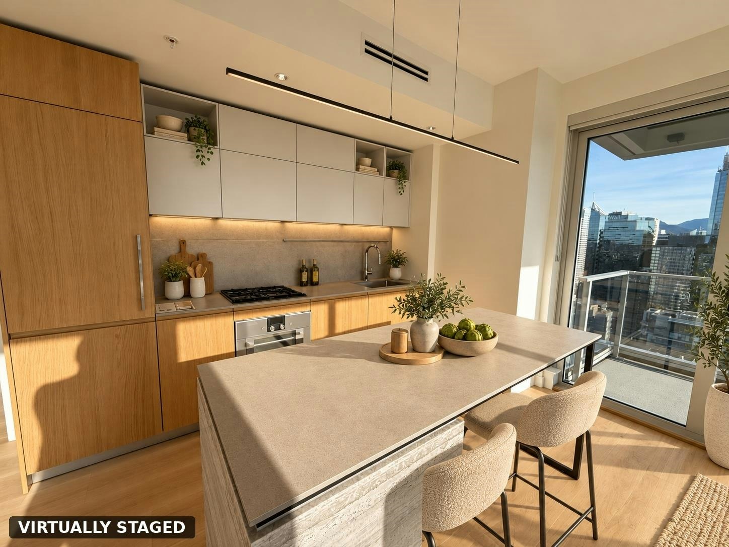 2903-1277 Hornby Street, Vancouver, BC, V6Z 0H7 - 3