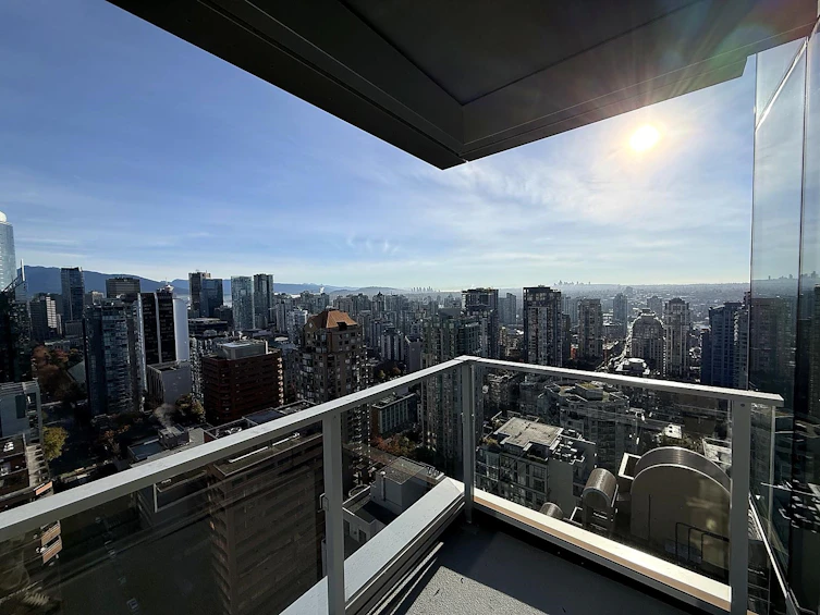 2903-1277 Hornby Street, Vancouver, BC, V6Z 0H7 - 9