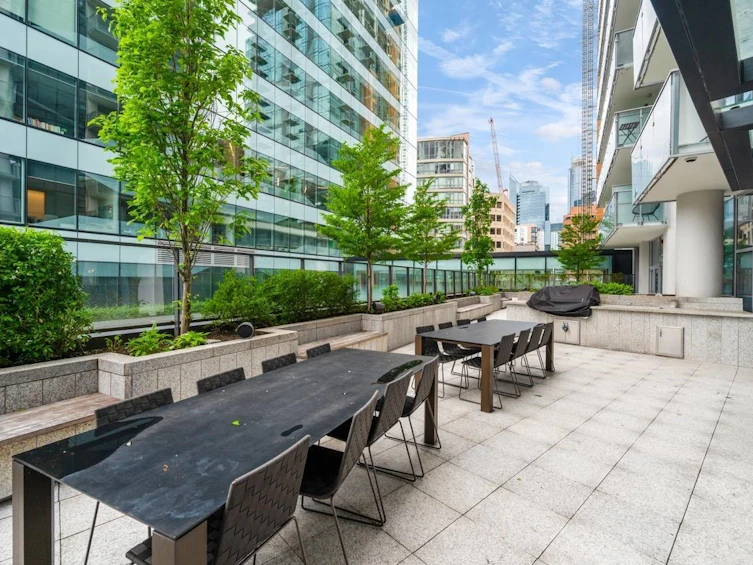 2903-1277 Hornby Street, Vancouver, BC, V6Z 0H7 - 19