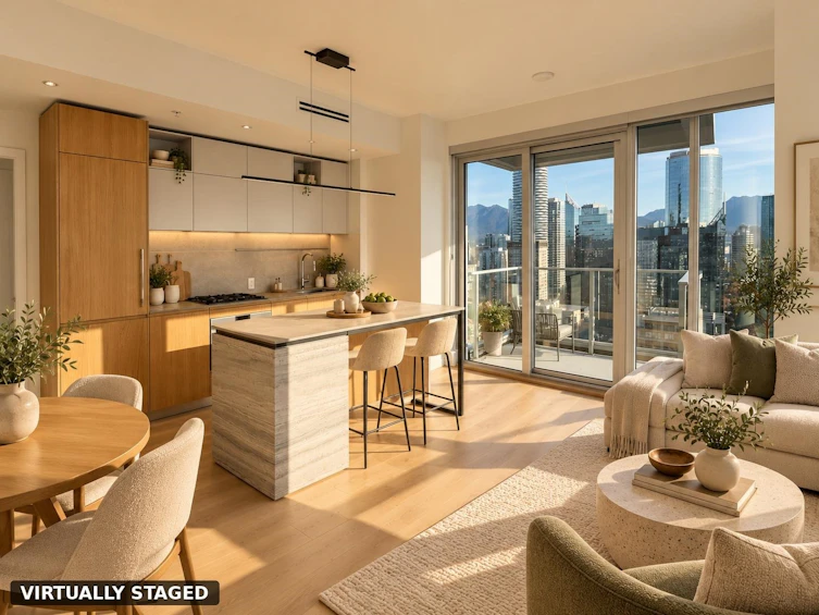2903-1277 Hornby Street, Vancouver, BC, V6Z 0H7 - 4