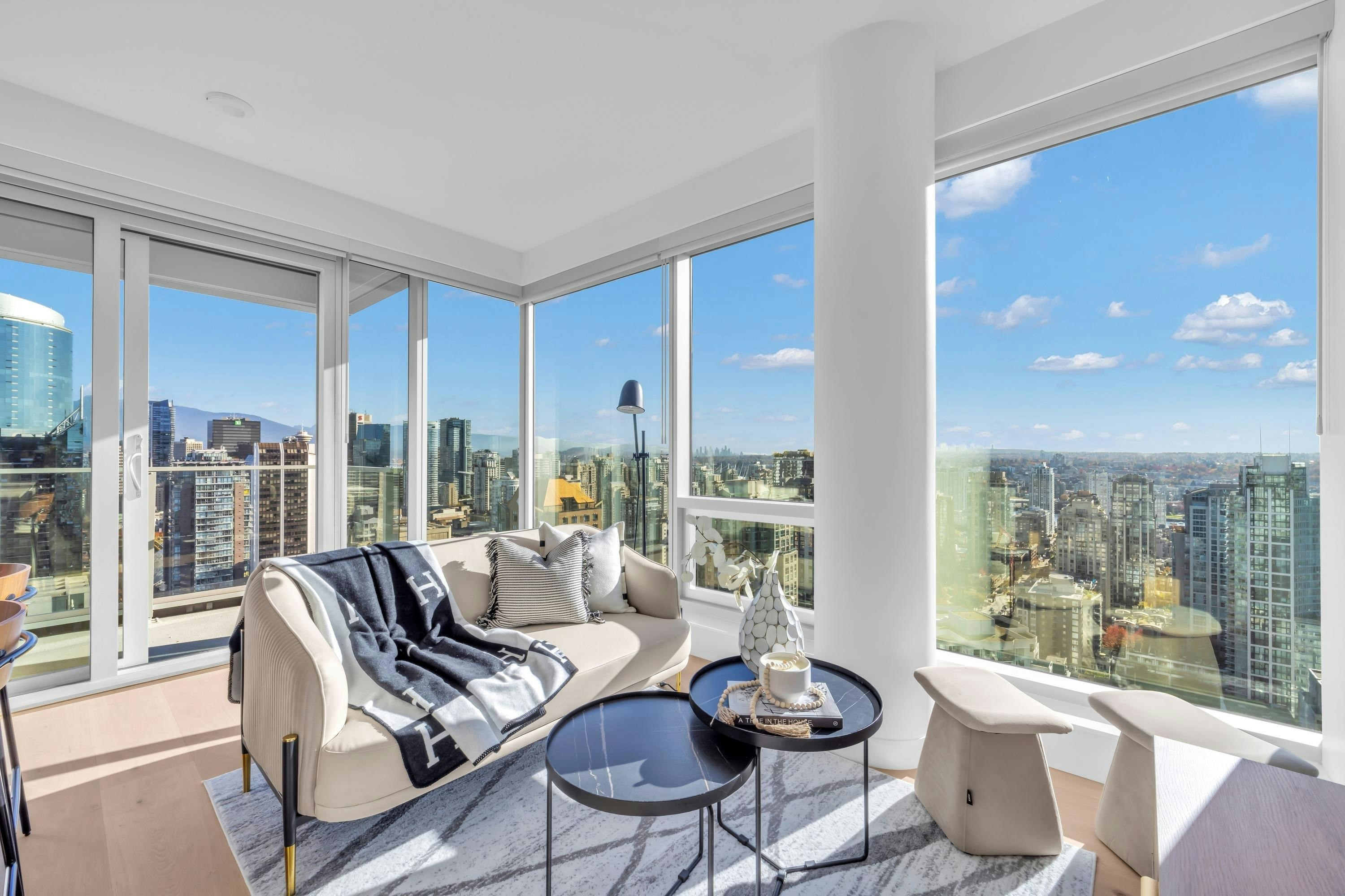 2903-1277 Hornby Street, Vancouver, BC, V6Z 0H7