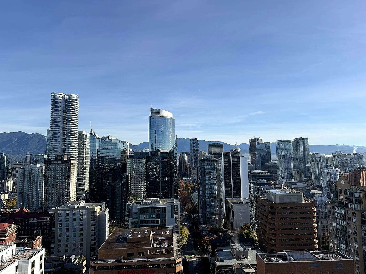 2903-1277 Hornby Street, Vancouver, BC, V6Z 0H7 - 10
