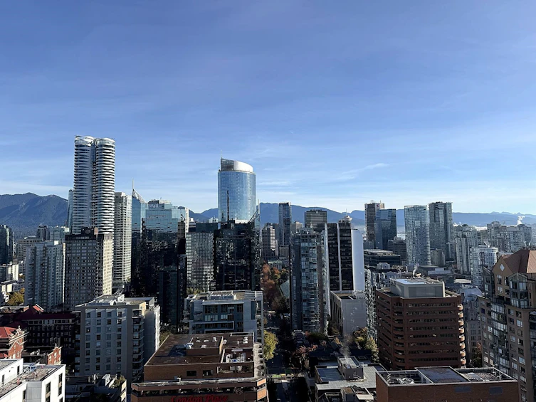 2903-1277 Hornby Street, Vancouver, BC, V6Z 0H7 - 10