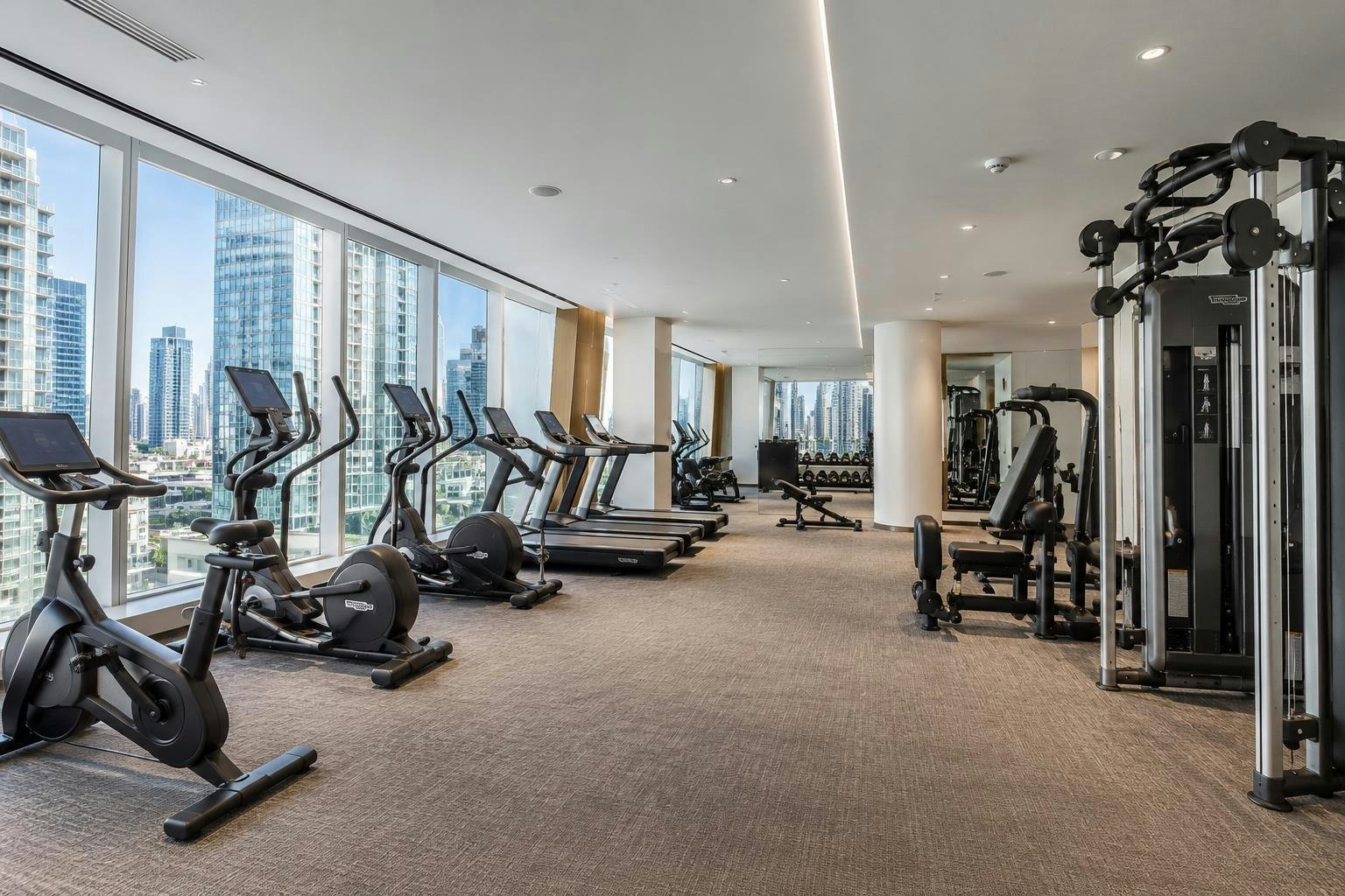 2903-1277 Hornby Street, Vancouver, BC, V6Z 0H7 - 16
