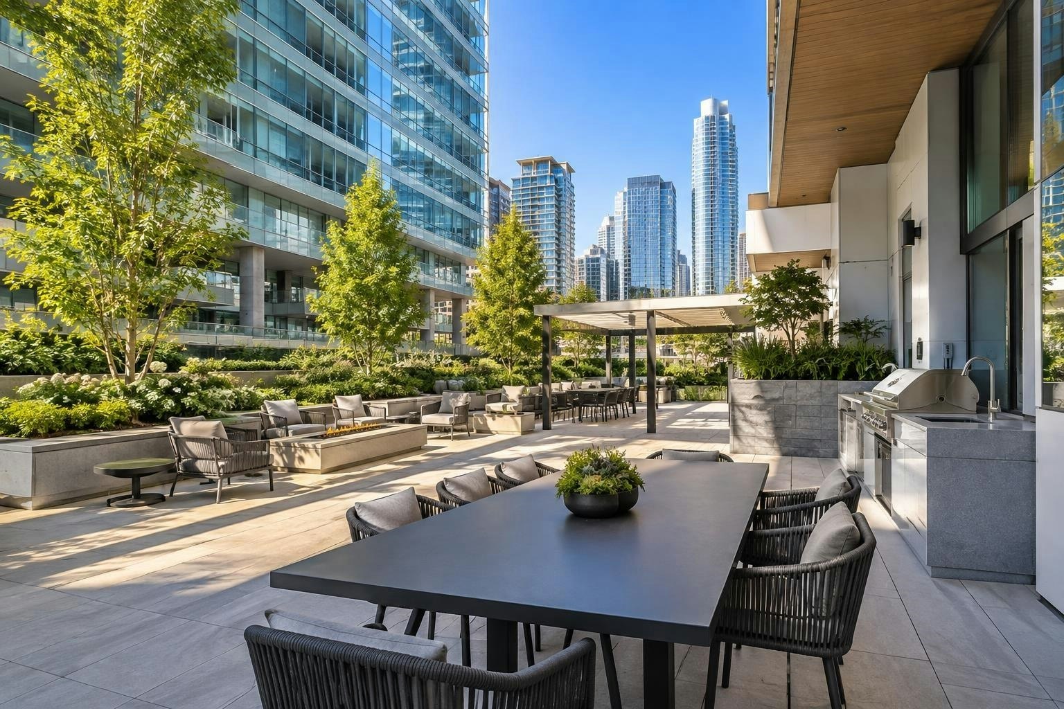 2903-1277 Hornby Street, Vancouver, BC, V6Z 0H7 - 17