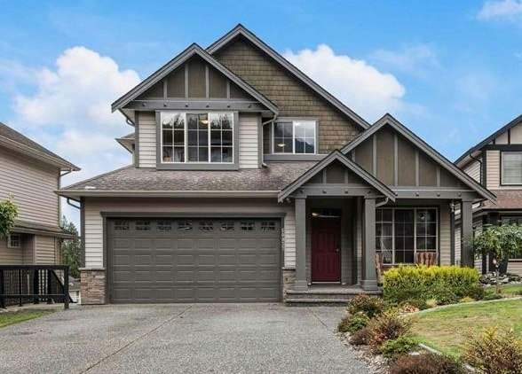 50937 Ford Creek Place, Chilliwack, BC, V4Z 1K5