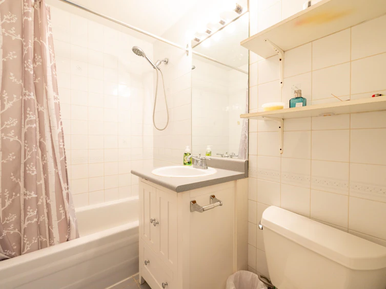 104-1940 Barclay Street, Vancouver, BC, V6G 1L3 - 11