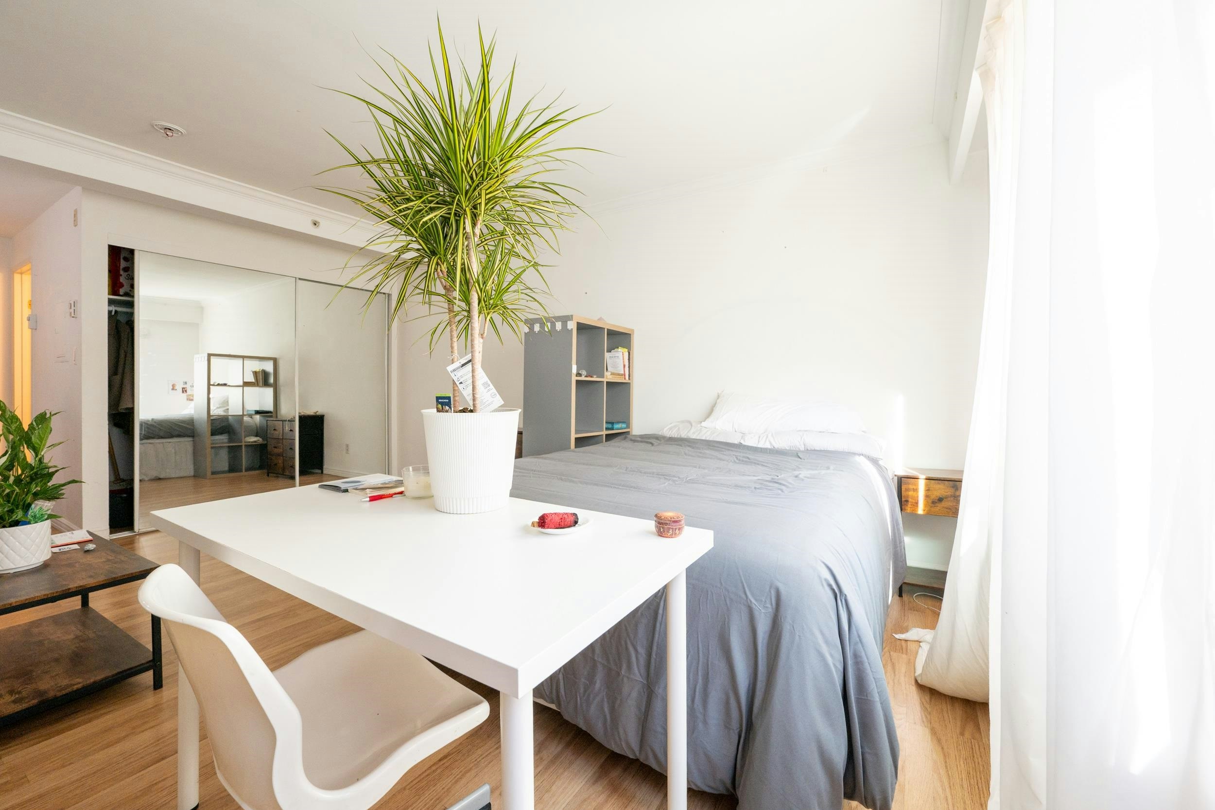 104-1940 Barclay Street, Vancouver, BC, V6G 1L3 - 6