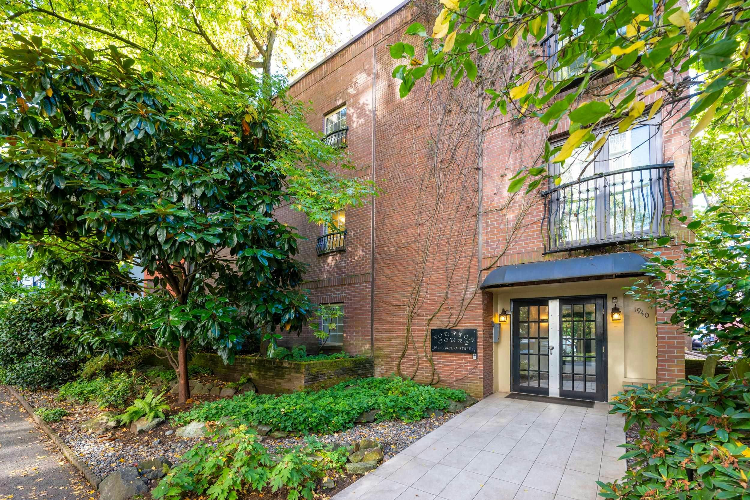 104-1940 Barclay Street, Vancouver, BC, V6G 1L3 - 14
