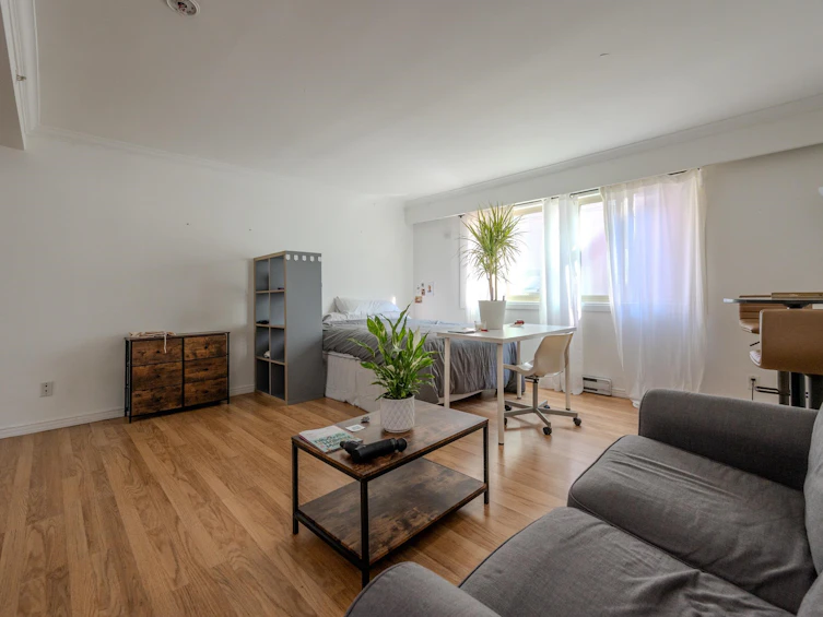 104-1940 Barclay Street, Vancouver, BC, V6G 1L3 - 3