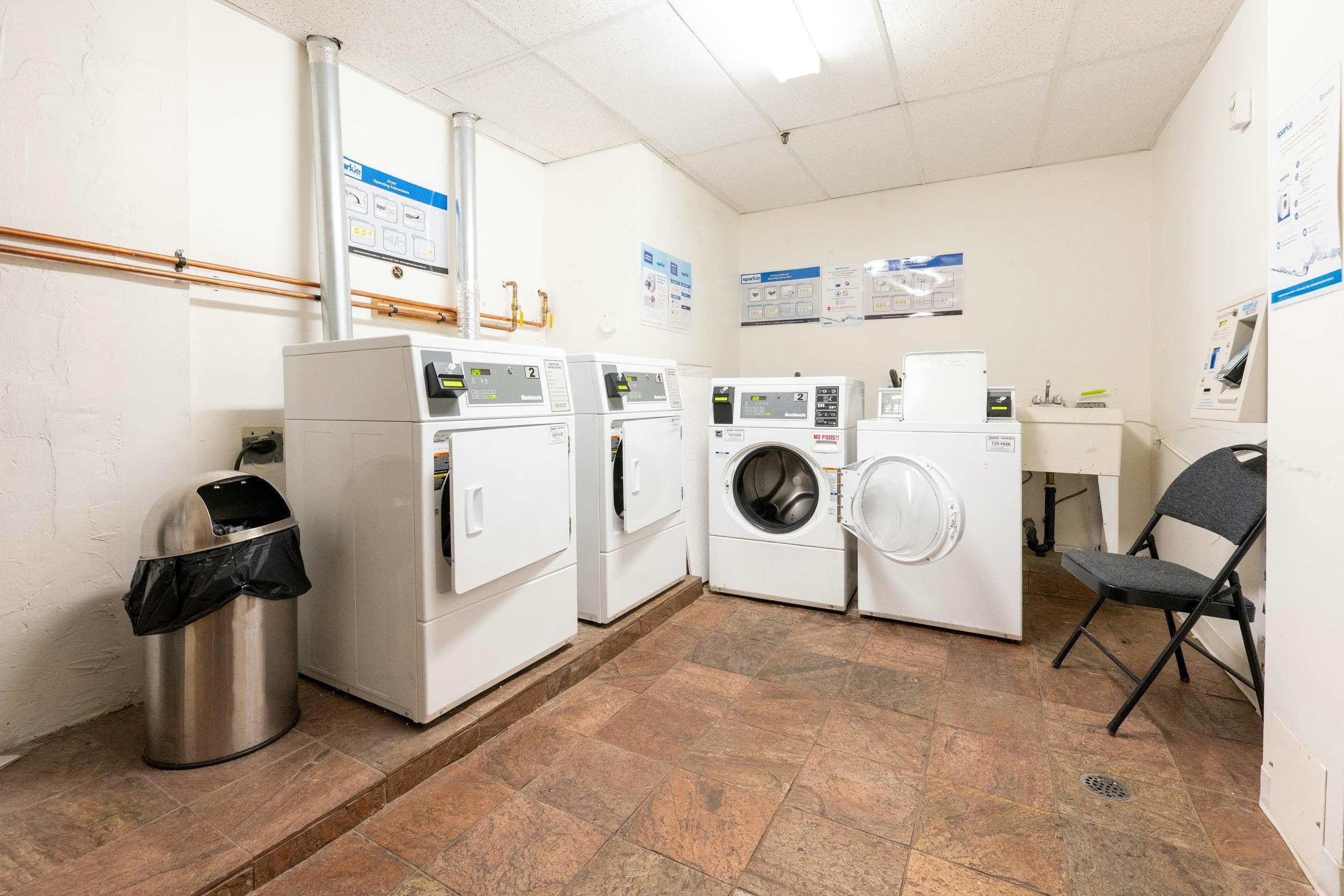 104-1940 Barclay Street, Vancouver, BC, V6G 1L3 - 13