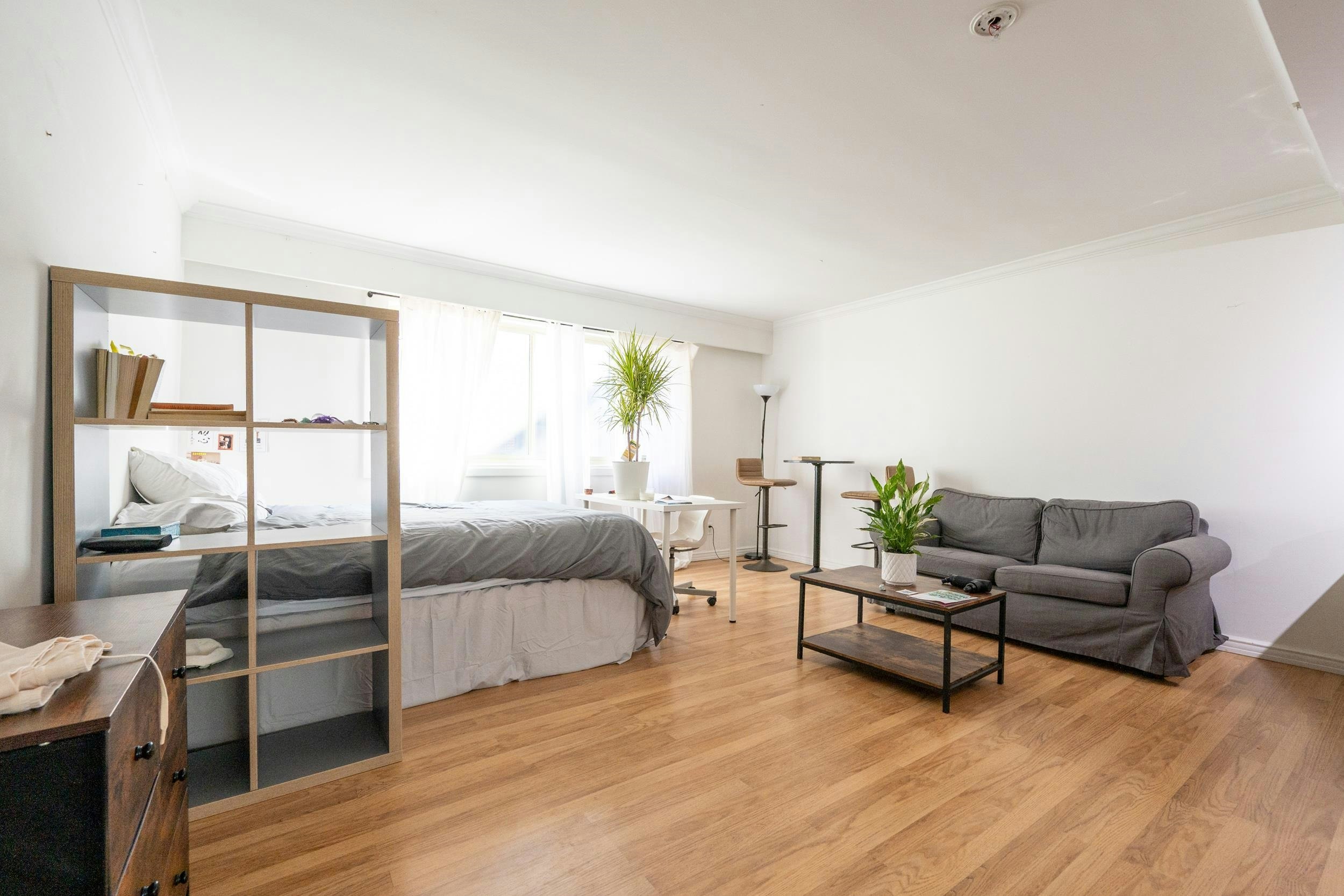 104-1940 Barclay Street, Vancouver, BC, V6G 1L3 - 7